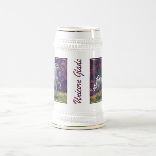 Unicorn Glade Bierpul (Center)