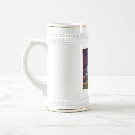 Unicorn Glade Bierpul (Links)