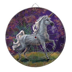 Unicorn Glade Dartbord