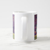 Unicorn Glade Grote Koffiekop (Achterkant)