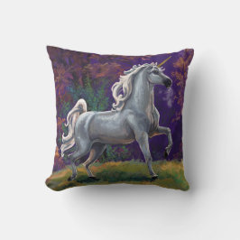 Unicorn Glade Kussen