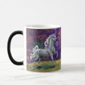 Unicorn Glade Magische Mok (Links)