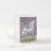 Unicorn Glade Matglas Koffiemok (Links)