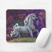 Unicorn Glade Muismat (Met muis)