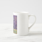 Unicorn Glade Porselein Kop (Rechts)