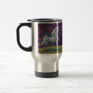 Unicorn Glade Reisbeker
