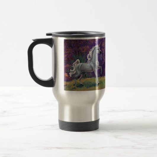 Unicorn Glade Reisbeker (Links)