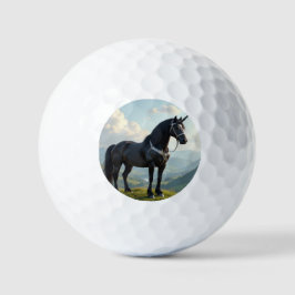 Unicorn Golfballen