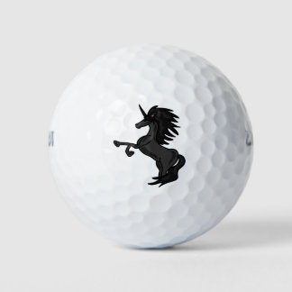 Unicorn Golfballen