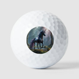 Unicorn Golfballen