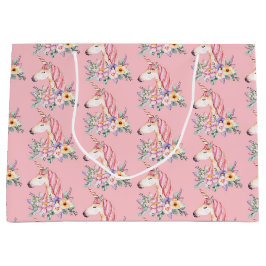 Unicorn Groot Cadeauzakje