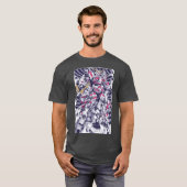 Unicorn Gundam vriend T-shirt (Voorkant volledig)