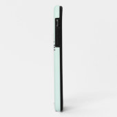 Unicorn heeft een magische dag Case-Mate iPhone case (Achterkant/links)