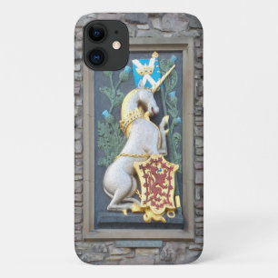 Unicorn, Holyroede Palace Case-Mate iPhone Case