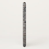 Unicorn, Holyroede Palace Case-Mate iPhone Case (Achterkant/links)