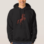 Unicorn Hoodie (Voorkant)