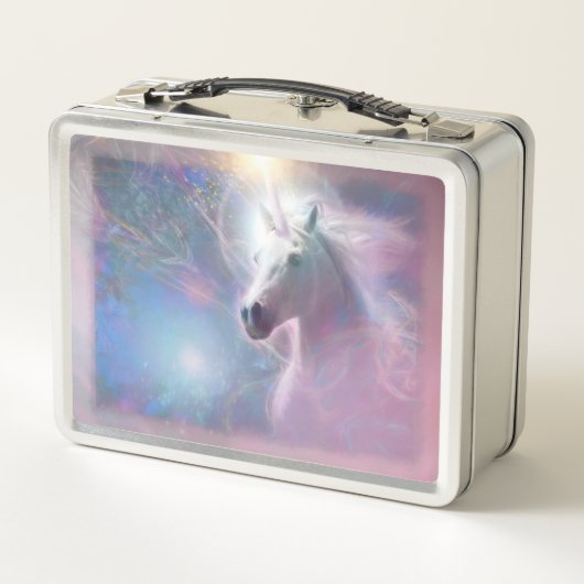 Unicorn Horse SHAFIRE (Achterkant)