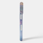 Unicorn Horse Shafire Case-Mate iPhone Case (Achterkant / Rechts)