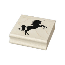 Unicorn-houderijpremie Rubberstempel van kwaliteit