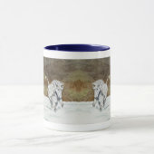 Unicorn IJslands Mok (Midden)