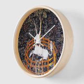 Unicorn in gevangenschap (Hoek)