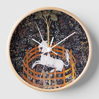 Unicorn in gevangenschap