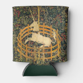 Unicorn in gevangenschap blikjeskoeler (Voorkant)