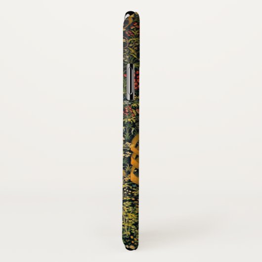 Unicorn in gevangenschap Case-Mate iPhone case (Achterkant / rechts)