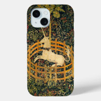 Unicorn in gevangenschap