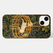 Unicorn in gevangenschap Case-Mate iPhone case (Achterkant (horizontaal))