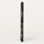 Unicorn in gevangenschap Case-Mate iPhone case (Achterkant / rechts)