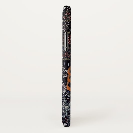 Unicorn in gevangenschap Case-Mate iPhone case (Achterkant / rechts)