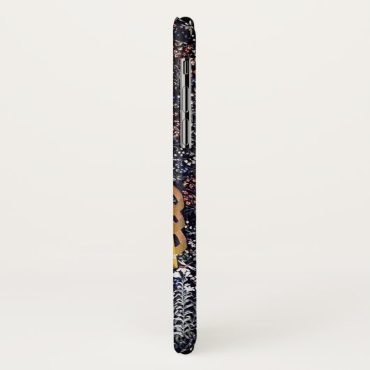 Unicorn in gevangenschap Case-Mate iPhone case (Achterkant/links)