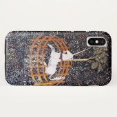 Unicorn in gevangenschap Case-Mate iPhone case (Achterkant (horizontaal))