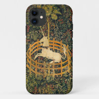 Unicorn in gevangenschap