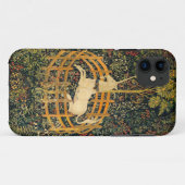 Unicorn in gevangenschap Case-Mate iPhone case (Achterkant (horizontaal))