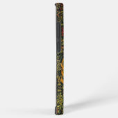 Unicorn in gevangenschap samsung galaxy hoesje (Rechterkant)