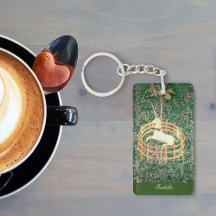 Unicorn in gevangenschap