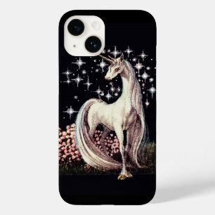 Unicorn iPhone 14 Hoesje