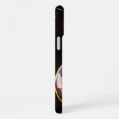 Unicorn iPhone 16 plus hoesje (Rechterkant)
