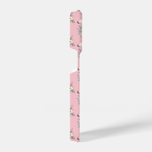 Unicorn iPhone Hoesje (Rechterkant)