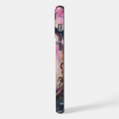 Unicorn iPhone Hoesje (Linkerkant)