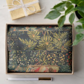 UNICORN IS GEVONDEN / Vond en andere dieren Tissuepapier (Geschenk)