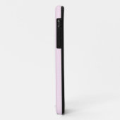 Unicorn Jouw tekst hier! Case-Mate iPhone Case (Achterkant/links)