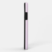Unicorn Jouw tekst hier! Case-Mate iPhone Case (Achterkant/rechts)