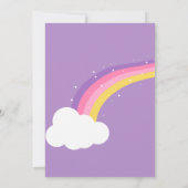 Unicorn Kaart (Achterkant)