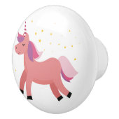 Unicorn Keramische Knop (Rechts)
