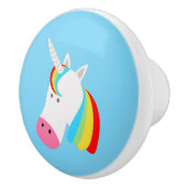 Unicorn Keramische Knop (Rechts)