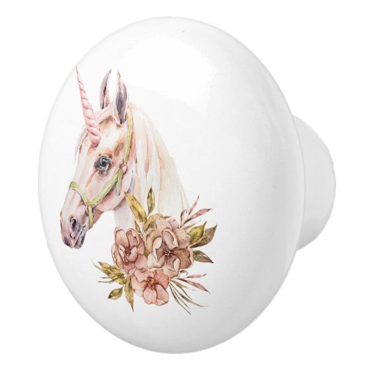 Unicorn Keramische Knop (Rechts)