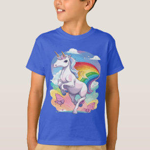 Unicorn Kind T-shirt. T-shirt